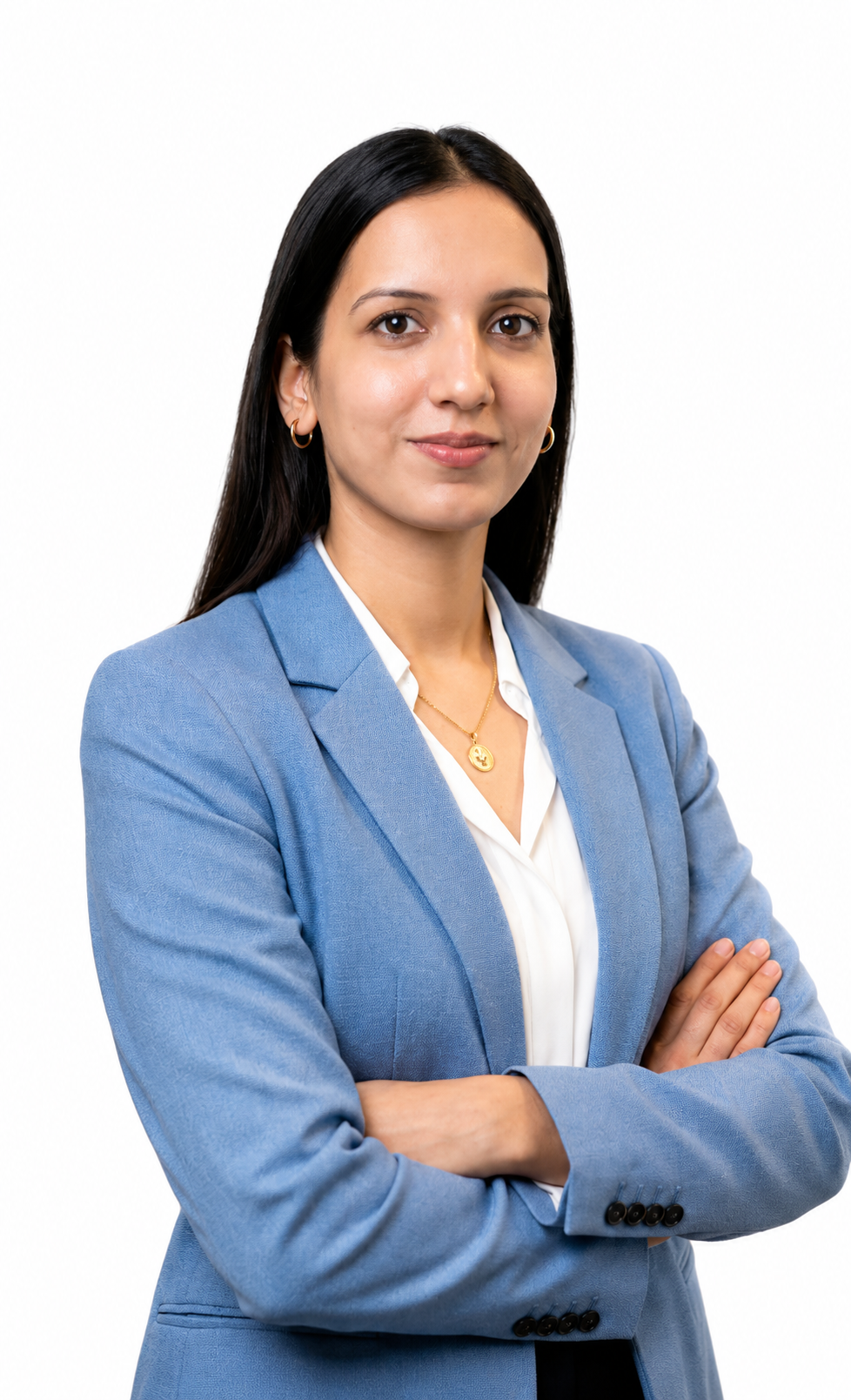Sakshi Chauhan - Founder