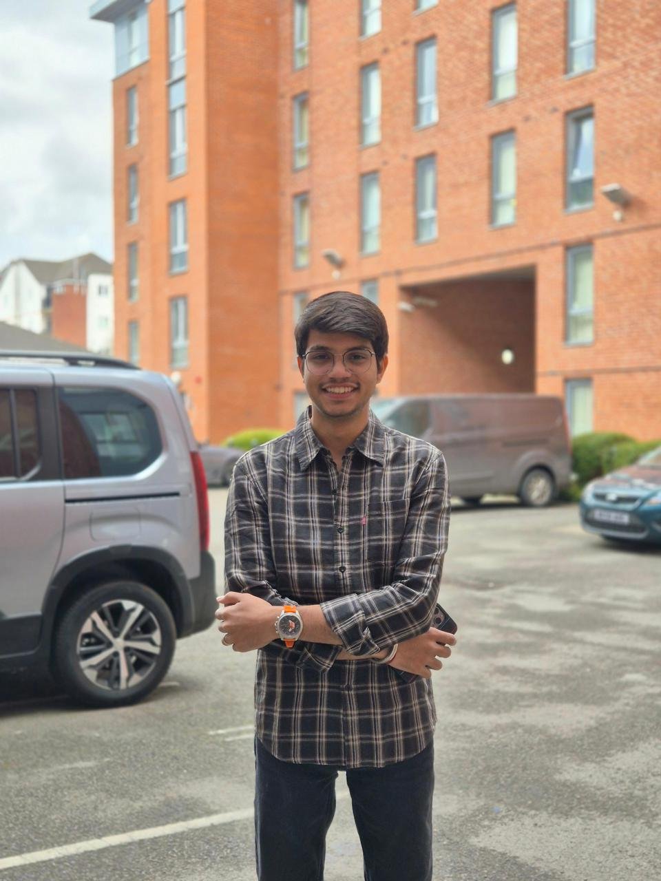 Deepak Arora